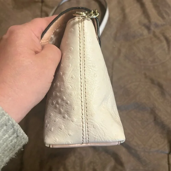 Kate Spade Leather Mid Flap bag - Picture 4 of 14
